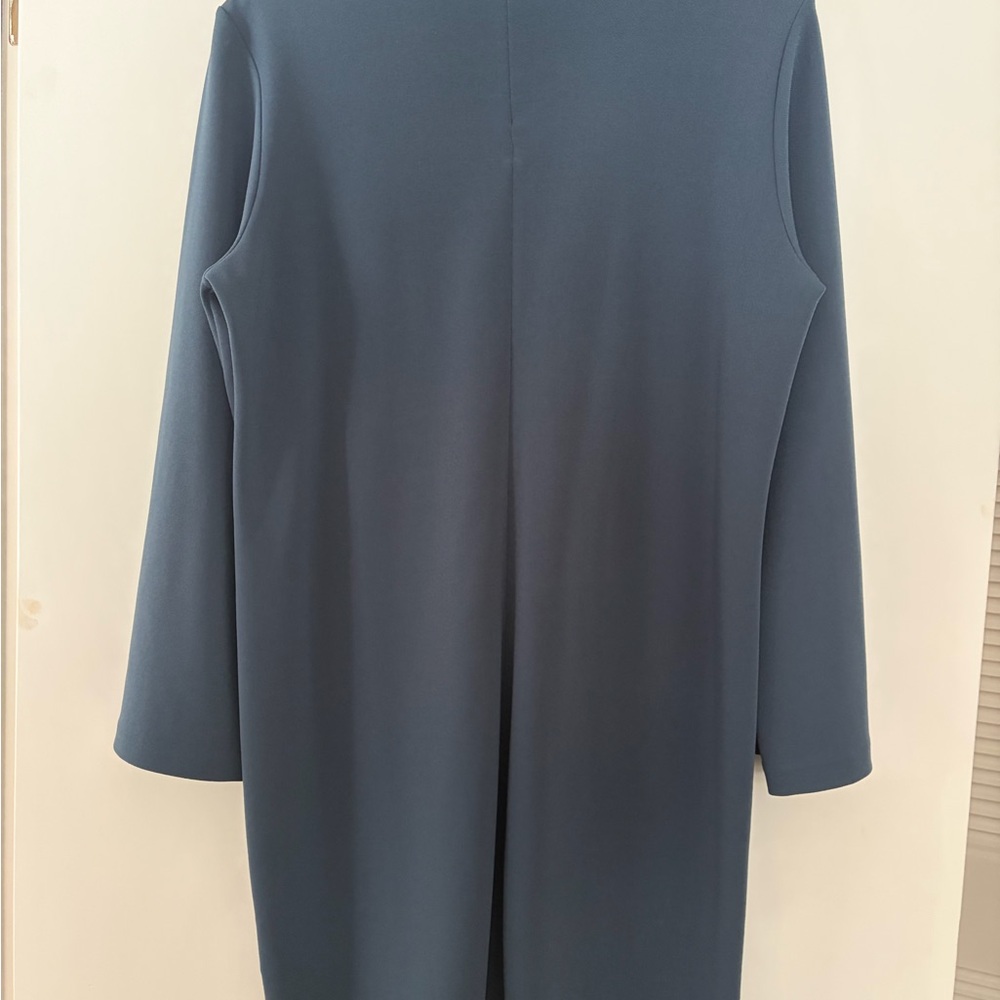 Club Monaco Mockneck Shift Dress - Picture 5 of 10